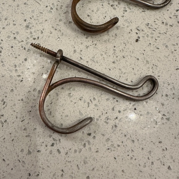 Vintage hooks - Picture 4 of 4